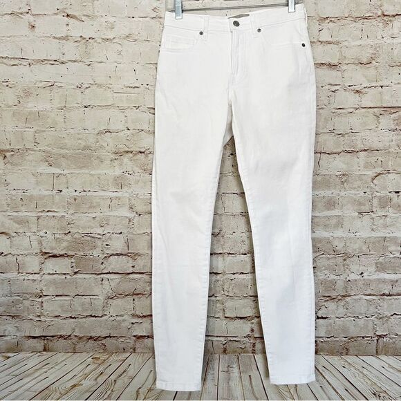 Everlane mid rise skinny jeans - Picture 1 of 7